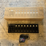 Melbourne Instruments Roto-Control Midi Controller Used