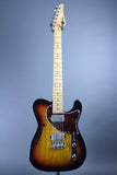Suhr Alt T Sunburst