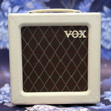 Vox AC4TV8 Combo Amp