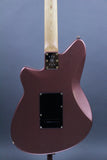 2025 Reverend Ryan Malicsi Signature Mulberry Mist