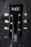 Eastwood Sidejack Baritone Blue