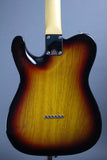 Suhr Alt T Sunburst