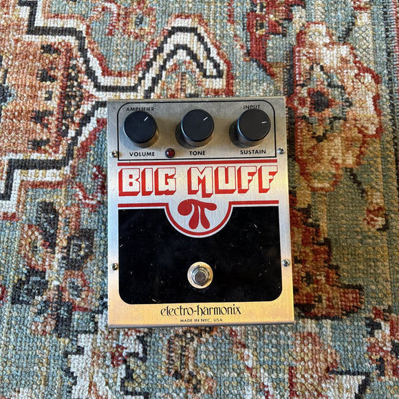 Electro-Harmonix Big Muff Used