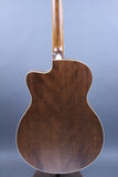 2022 Paul Reed Smith SE Angelus AEPPE Black