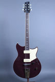 2024 Yamaha RSS02T Hot Merlot