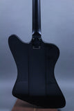 2013 Epiphone Thunderbird Goth IV Pitch Black