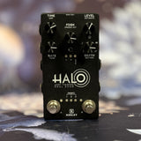 Keeley Halo Andy Timmons Dual Echo Used