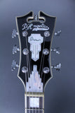 D'Angelico Premier DC Walnut