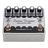 EarthQuaker Devices Disaster Transport Legacy Reissue *Free Shipping in the USA*