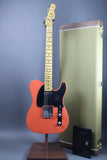 2025 Fender Custom Shop 1954 Journeyman Telecaster Tahitian Coral