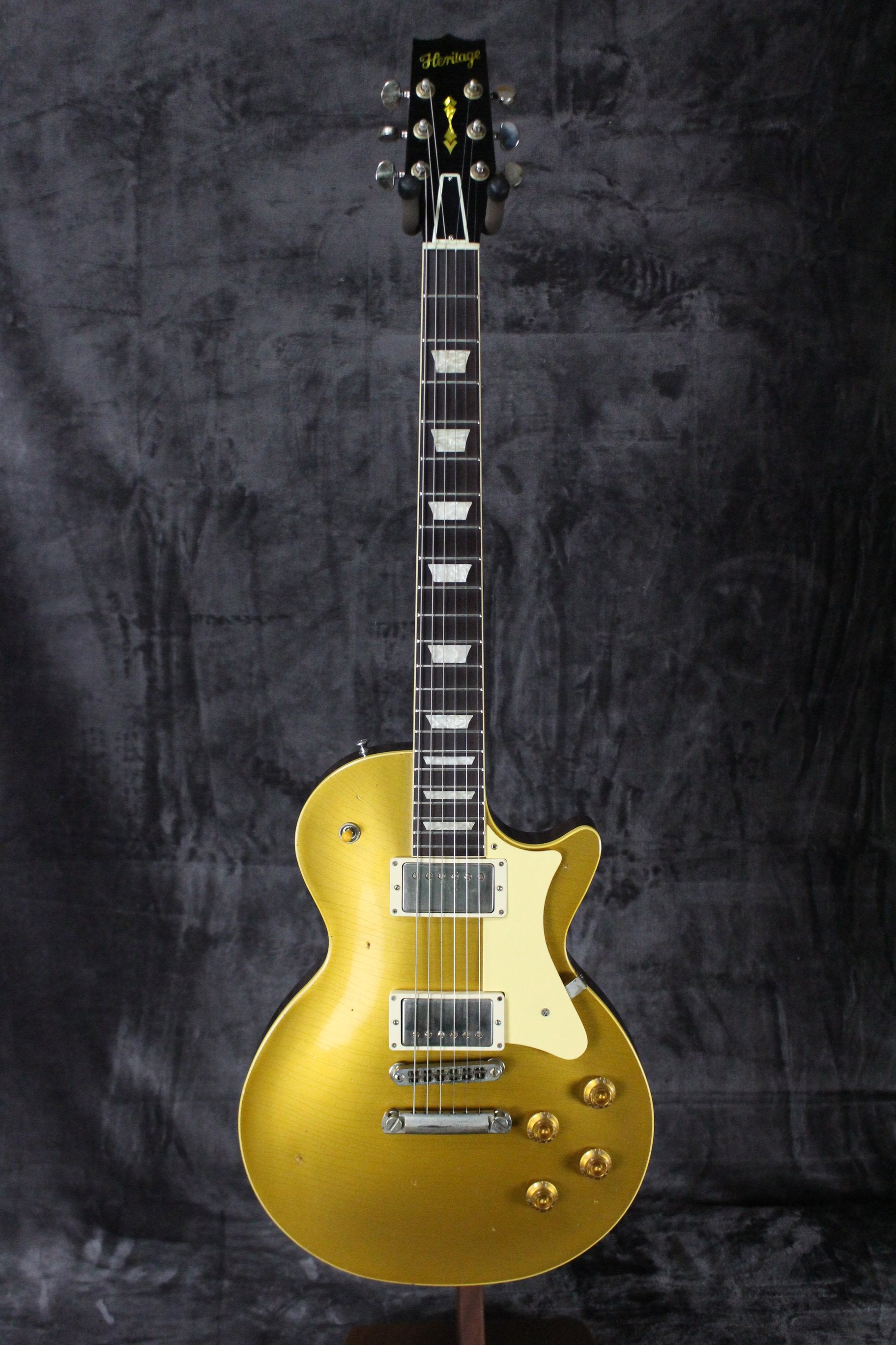 Empire Guitars Empire Guitars