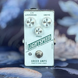 Greer Lightspeed (Empire Exclusive) Used