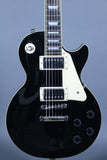 Epiphone Les Paul Standard Ebony