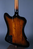 2023 Epiphone Firebird Vintage Sunburst
