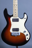 1980's Peavey T-15 Sunburst
