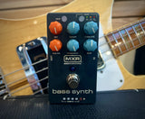 MXR MB301 Bass Synth " Free Shipping in the USA"