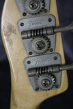 1970's Fender Tele Bass Refinished