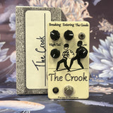 Poison Noises The Crook Used