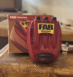 Danelectro Fab Distortion Used