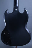 2014 Gibson SGJ Sunburst
