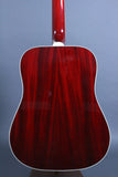 2018 Gibson Hummingbird 12 Limited Heritage Cherry Sunburst