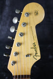 2001 Fender Custom Shop 1960 Relic Stratocaster Olympic White