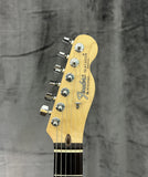 1993 Fender American Standard Telecaster Caribbean Mist
