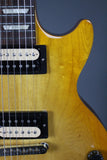 2019 Gibson Les Paul Studio Plus Lemonburst