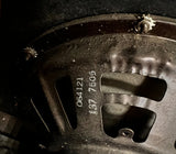 1966 Fender Super Reverb AB763