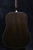 2010 Martin GC-MMV Acoustic