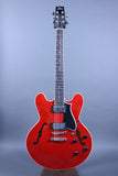 2022 Heritage H-535 Cherry