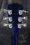 2024 Gibson Les Paul Modern Figured Cobalt Blue