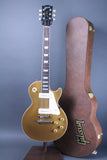 2023 Gibson Les Paul Standard 50's Goldtop P90