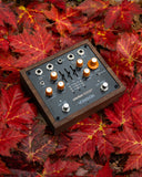 Vongon Solarfaze - Multi-band Saturation and Detuning Device "Free Shipping in the USA"