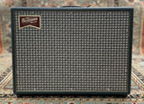 Benson Bellringer 35w Wax Pot Transformers/Jupiter Caps Emerald Green Tolex *Free US Shipping*