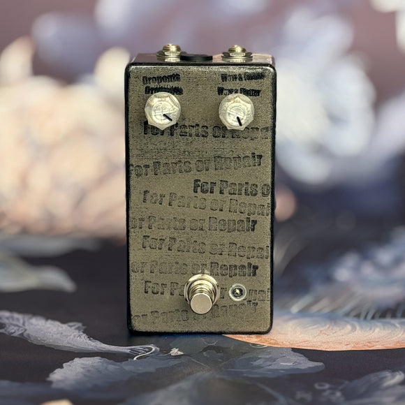 Mid-Fi Electronics – Empire Guitars