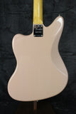 2008 Fender FSR '62 Jaguar Shell Pink
