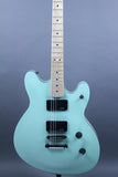 2021 Squier Contemporary Active Starcaster Surf Pearl