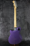 Used Reverend Crosscut Purple