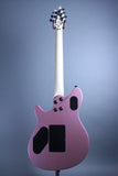 2021 EVH Wolfgang Special Burgundy Mist