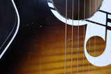 Vintage Kay L4113 Acoustic 50's