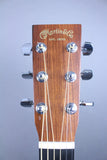 2011 Martin OMCPA4 Natural