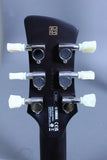 2024 Yamaha RSS02T Hot Merlot