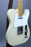 1967 Fender Telecaster Blonde Refin (Smugglers route)