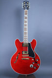2002 Gibson ES-345 Cherry