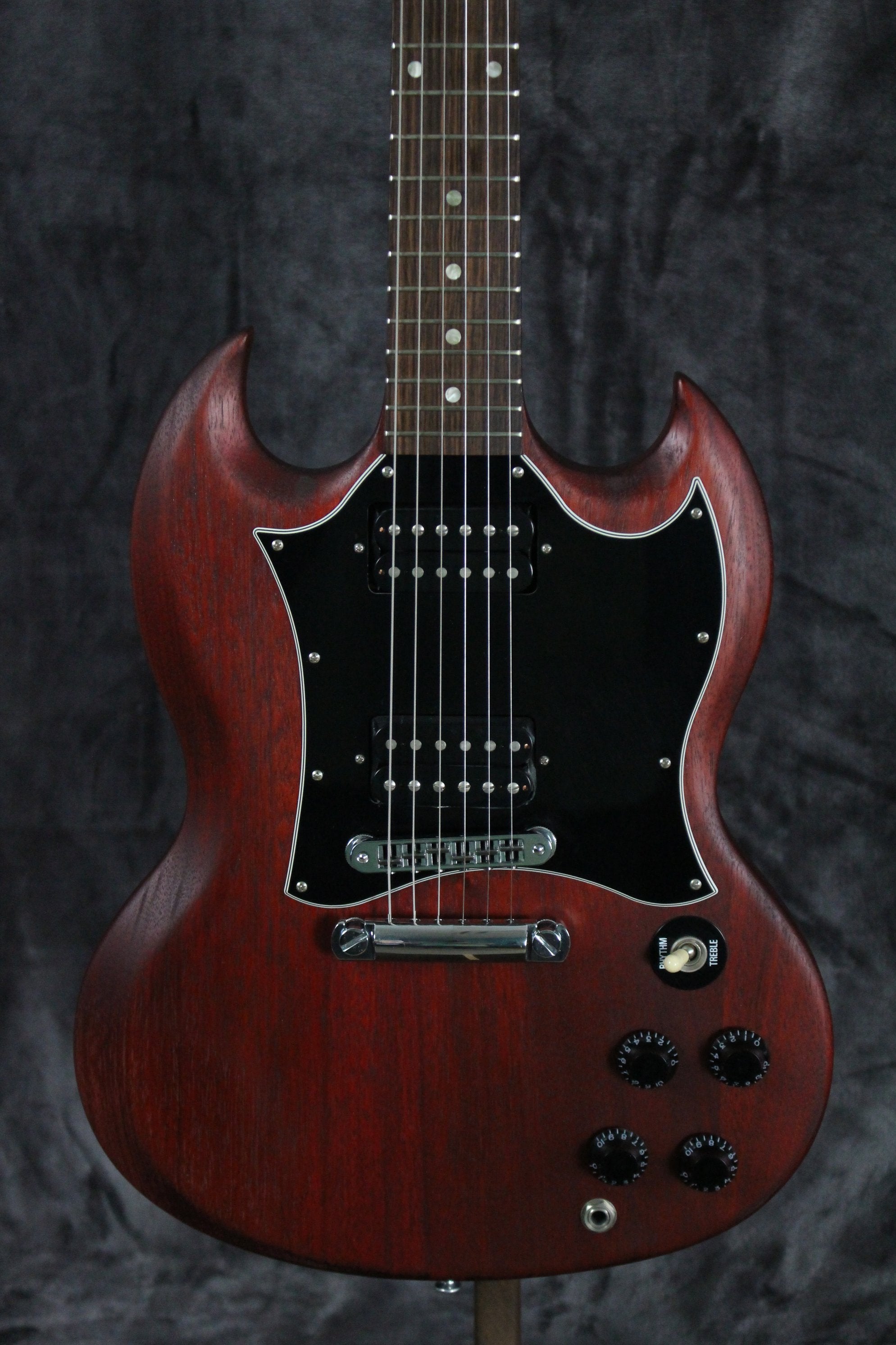 2007 Gibson SG Faded – Empire Guitars