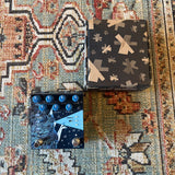 Old Blood Noise Endeavors Dark Star V3 Stereo Soundscape Reverb Blue Used