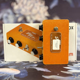 Warm Audio Foxy Tone Octave Fuzz Used