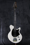 Eastman D'Ambrosio Offset '64 Vintage White *Free Shipping in the US*