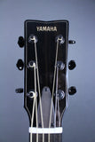 2026 Yamaha FG9R Natural